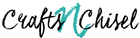 Crafts N Chisel logo