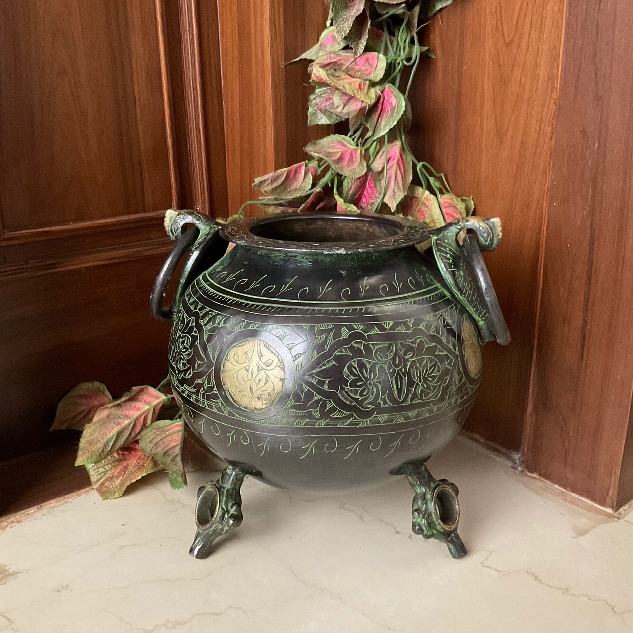 Vase & Pots, Indian Home Decor