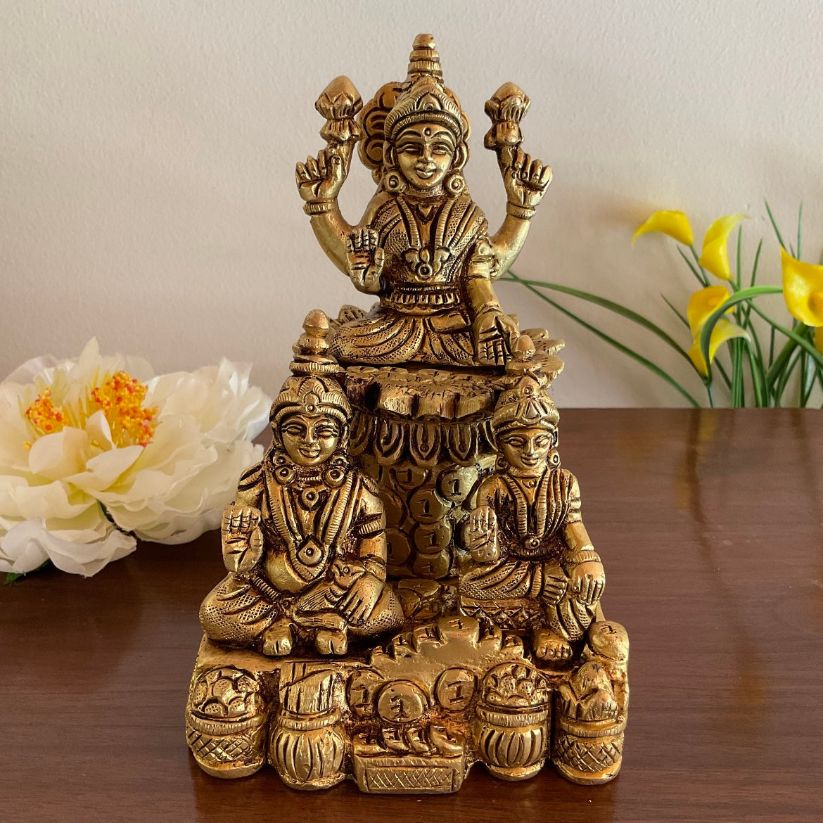 Laxmi Kuber