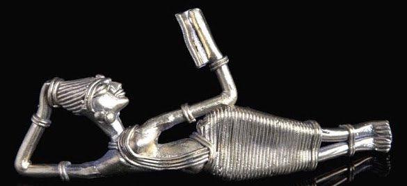 Metallic Craft of India - Crafts N Chisel