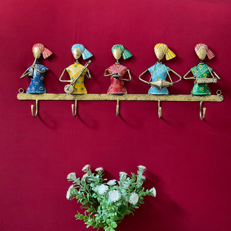 Wall Mount Key Hangers For Wall Decorative Wall Mounted Vintage