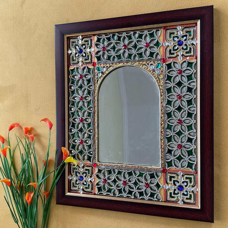 Mirror art 2025